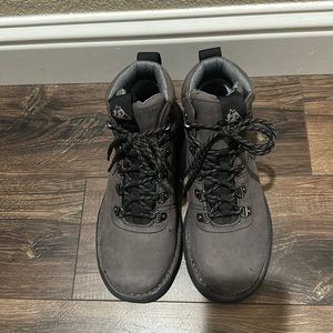 Rocky Legacy 32 Composite Toe Leather | size 8 Women's | width: medium |